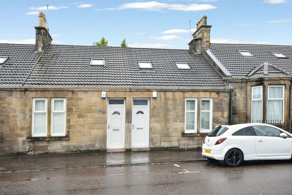 Main image of property: Church Street, Larkhall