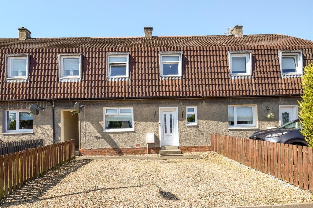 Main image of property: Eastfield Road, Carluke