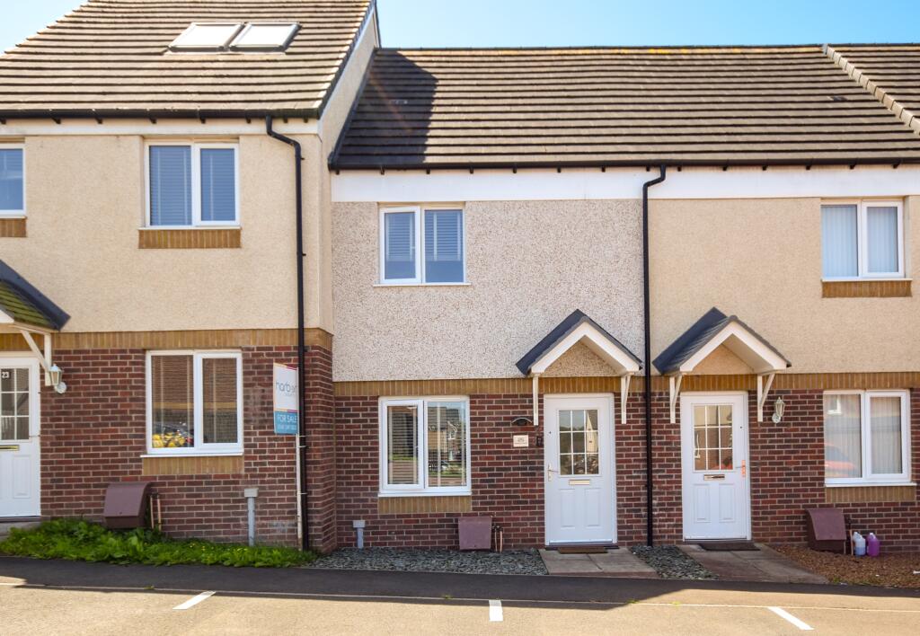Main image of property: Aquitania Crescent, Larkhall