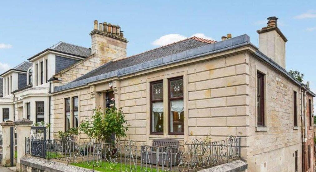 Main image of property: Academy Street, Coatbridge