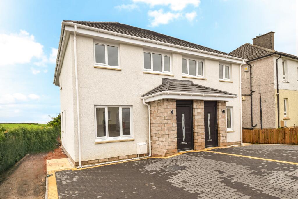Main image of property: Bogside Road, Ashgill, Larkhall
