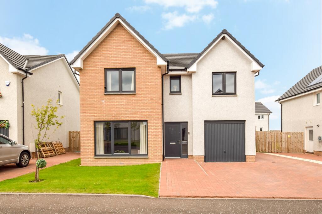 Main image of property: Daks Place, Larkhall