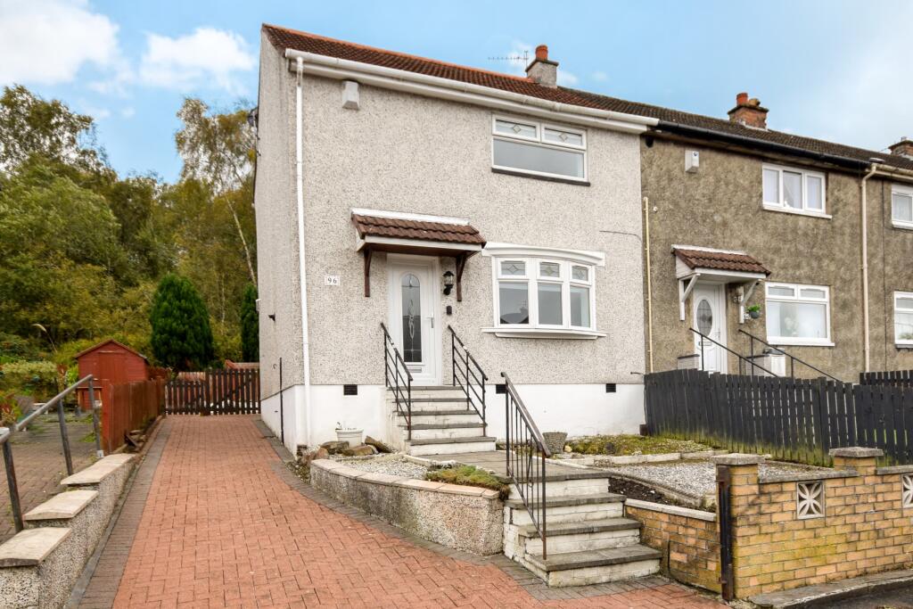 Main image of property: Kilmeny Crescent, Wishaw