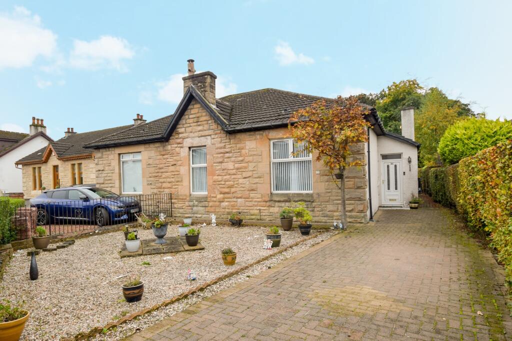 Main image of property: South Biggar Road, Airdrie