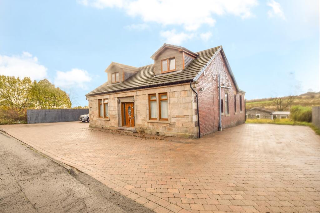 Main image of property: Carlisle Road, Cleland, Motherwell