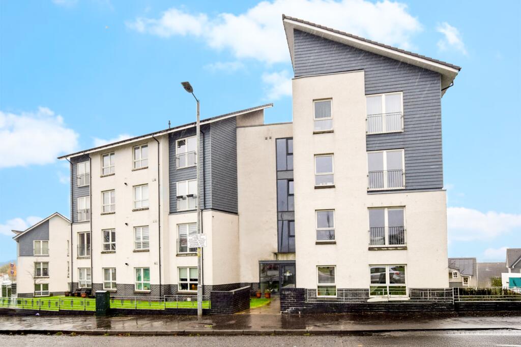 Main image of property: Prospecthill Circus, Glasgow