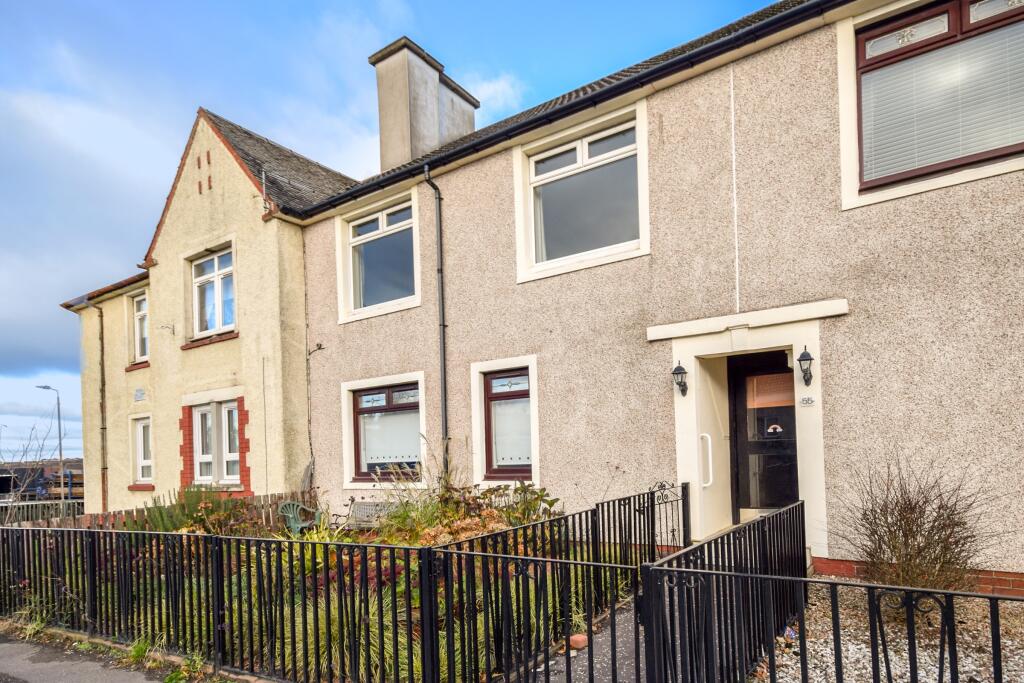 Main image of property: Main Street, Chapelhall, Airdrie