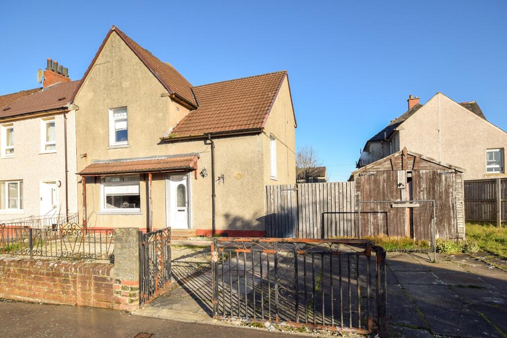 Main image of property: Ness Gardens, Larkhall