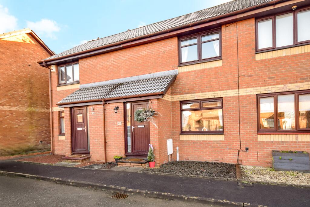 Main image of property: Campion Road, Motherwell