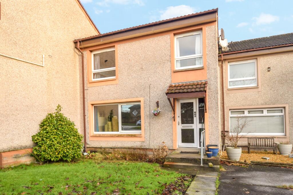 Main image of property: Stewarton Street, Wishaw