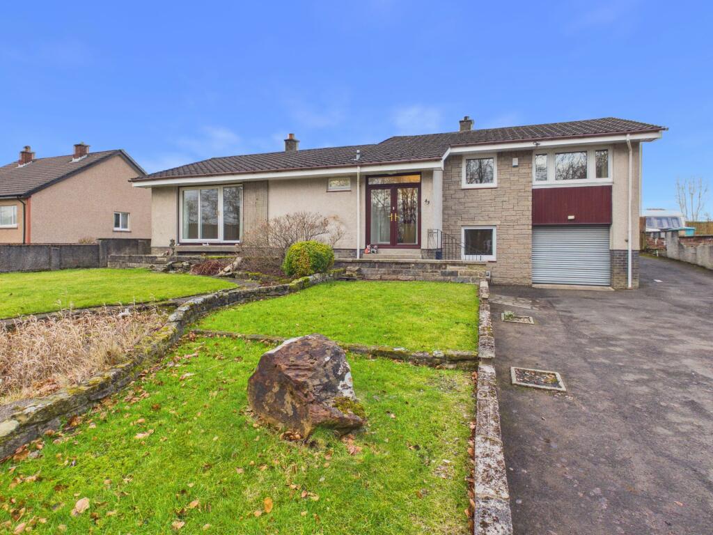 Main image of property: Shawstonfoot Road, Cleland, Motherwell