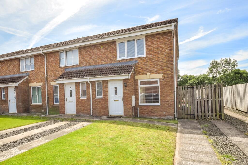 Main image of property: Steel Place, Wishaw
