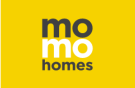 Momo Homes logo