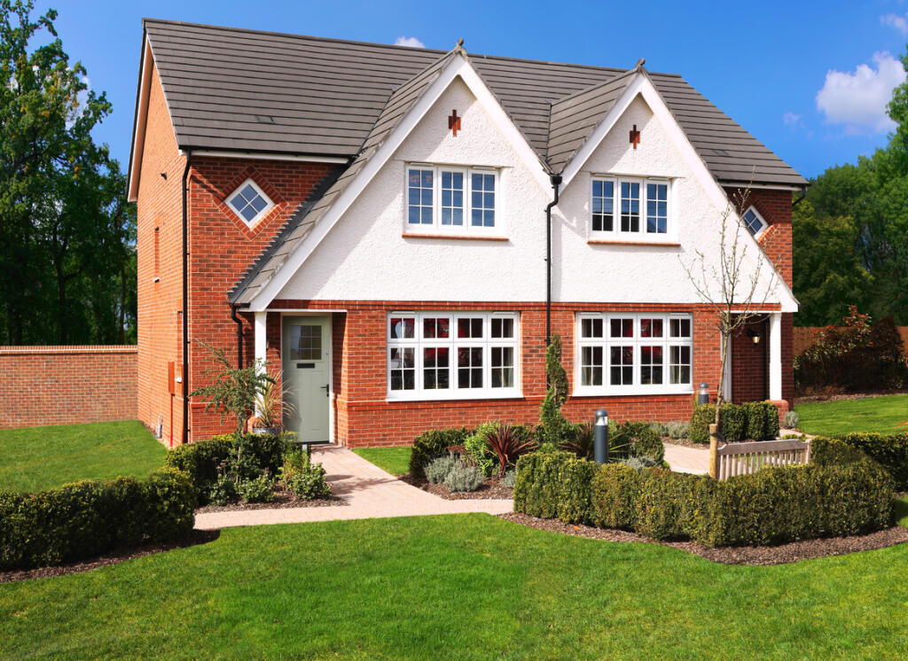 Main image of property: Sutton Road,
Maidstone,
ME17