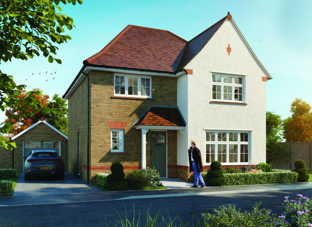 Main image of property: Sutton Road,
Maidstone,
ME17