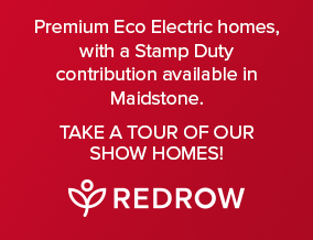 Get brand editions for Redrow