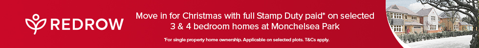 Get brand editions for Redrow