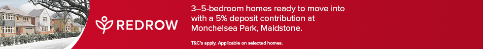 Redrow, Monchelsea Park