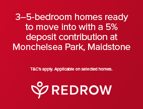 Get brand editions for Redrow