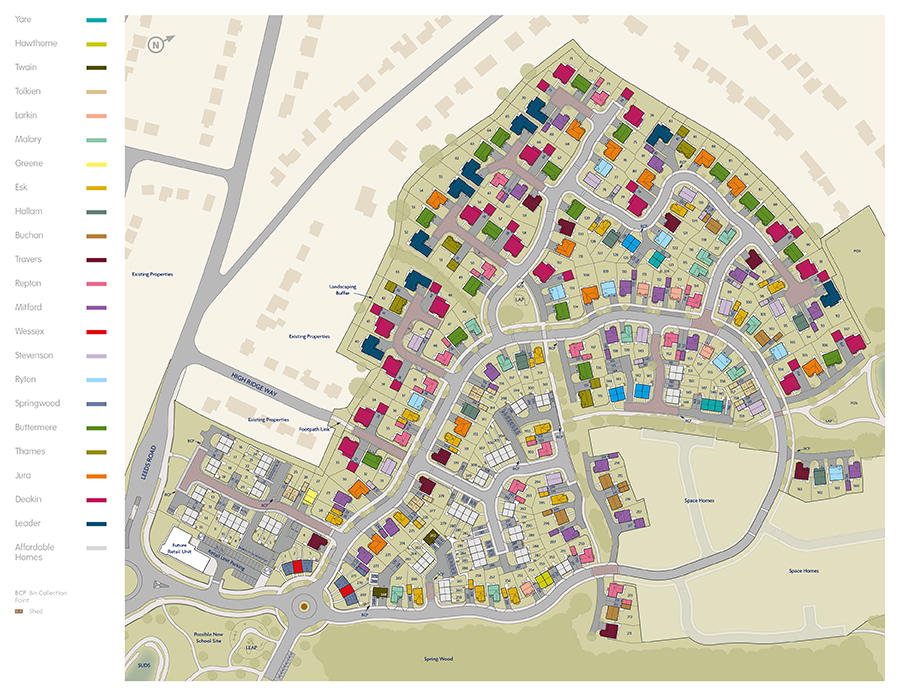 SitePlan