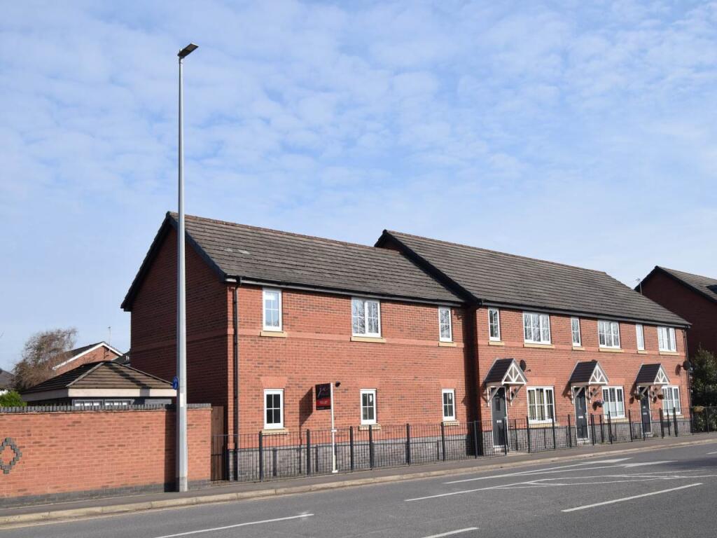 Main image of property: McFarlane Close, Upton, Chester