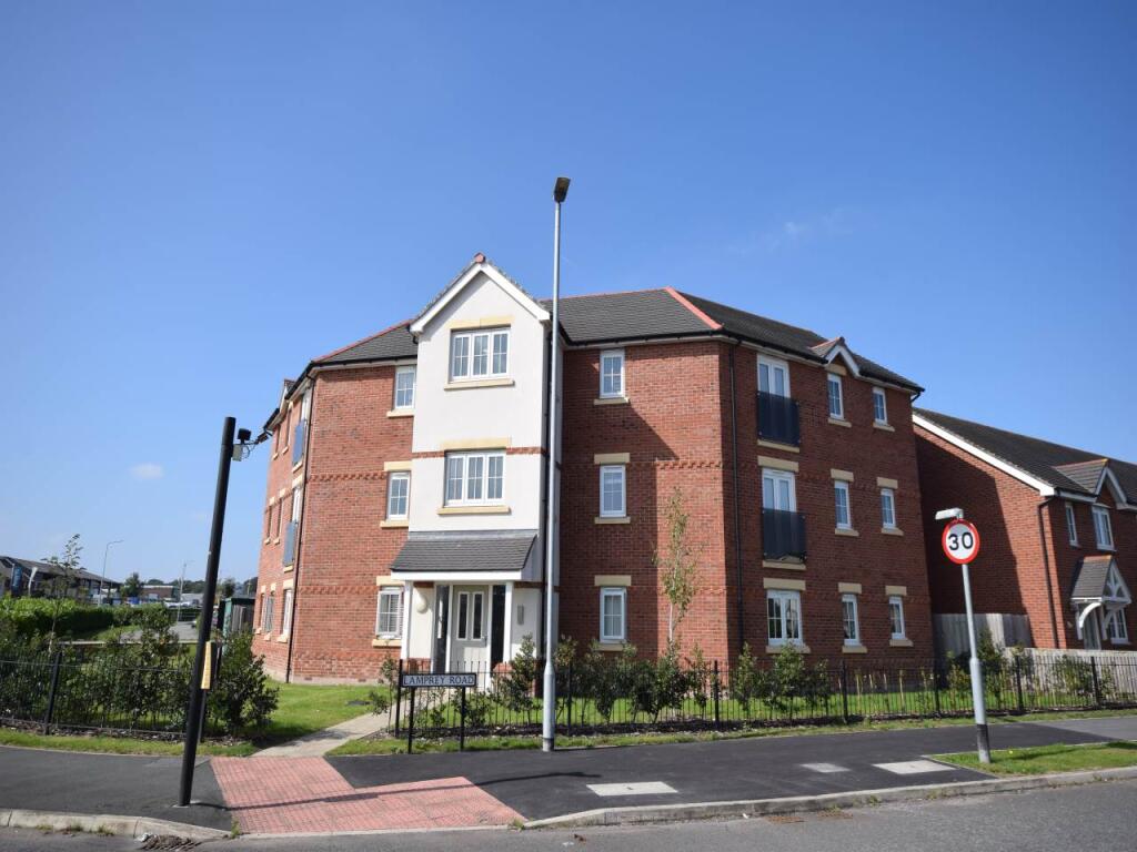 Main image of property: Lamprey Road, Ellesmere Port, Cheshire