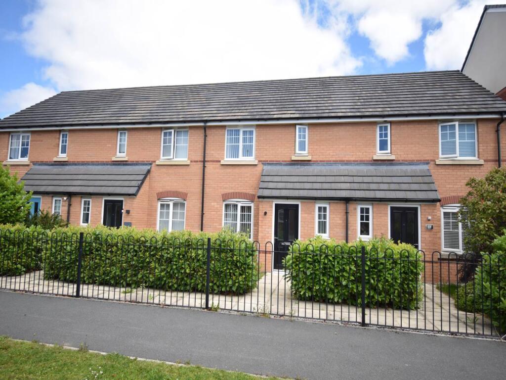 Main image of property: Lamprey Road, Ellesmere Port, 