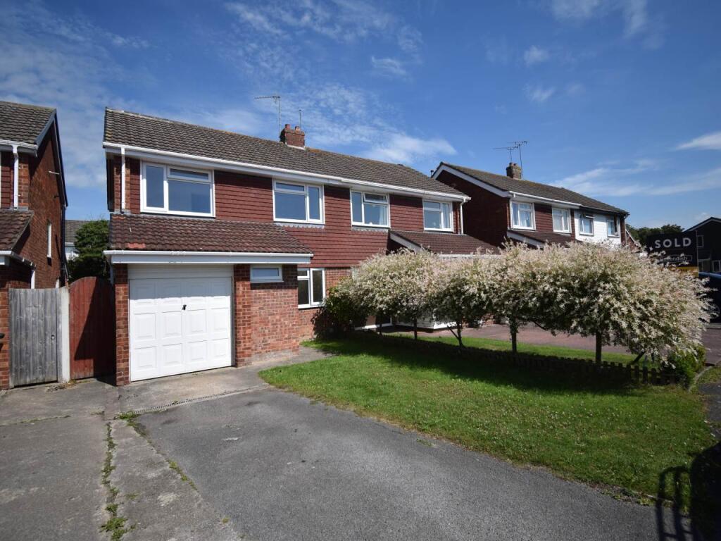 Main image of property: Chiltern Close, Westminster Park, Chester