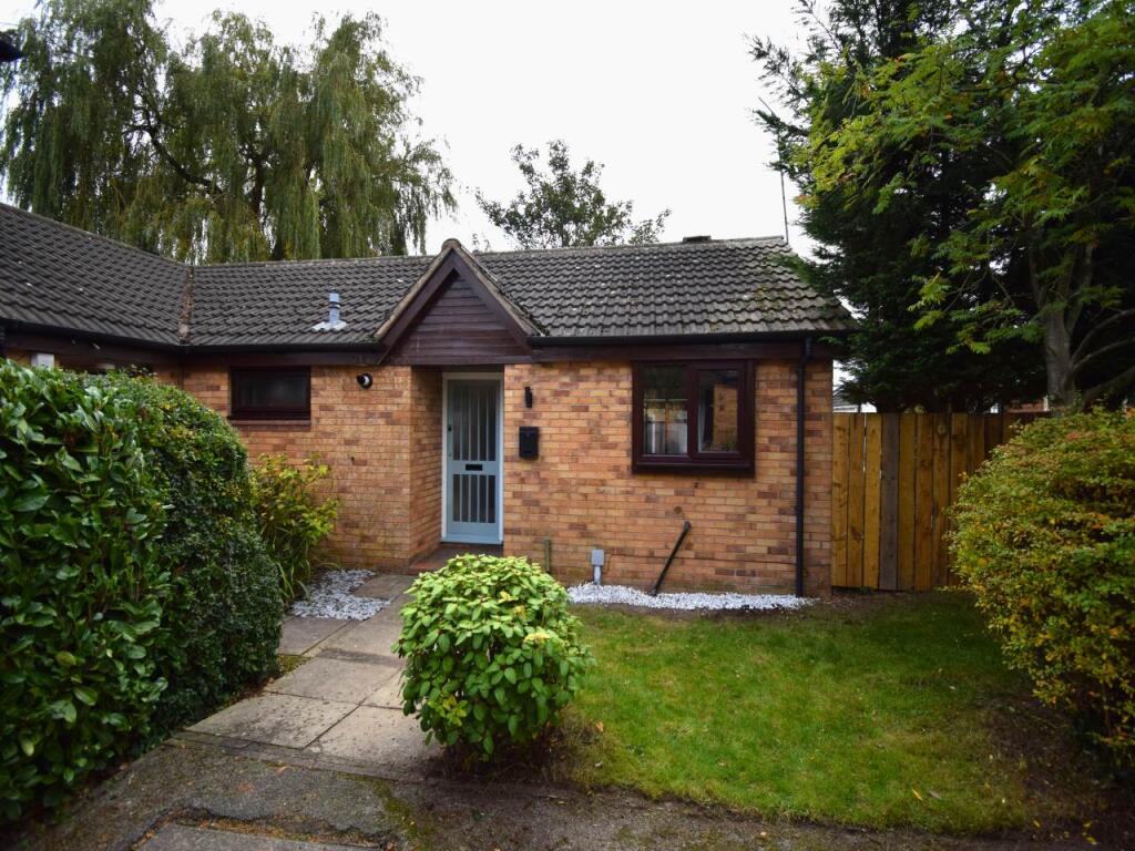 Main image of property: Mallory Walk, Dodleston, Cheshire
