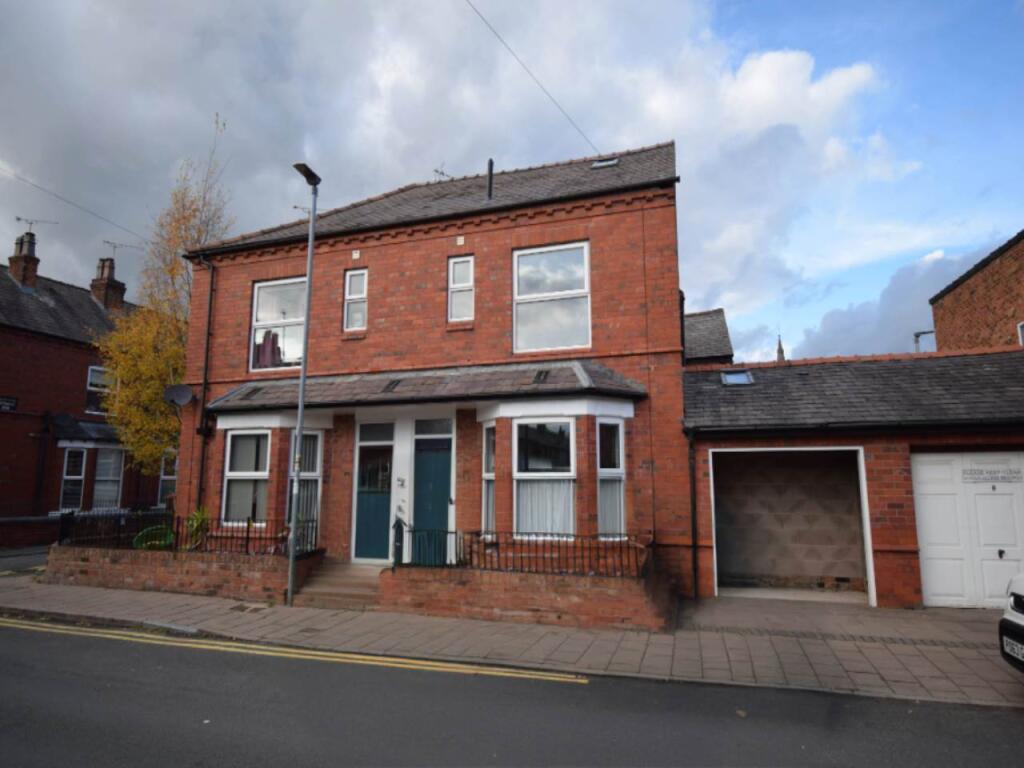 Main image of property: Panton Road, Hoole, Chester