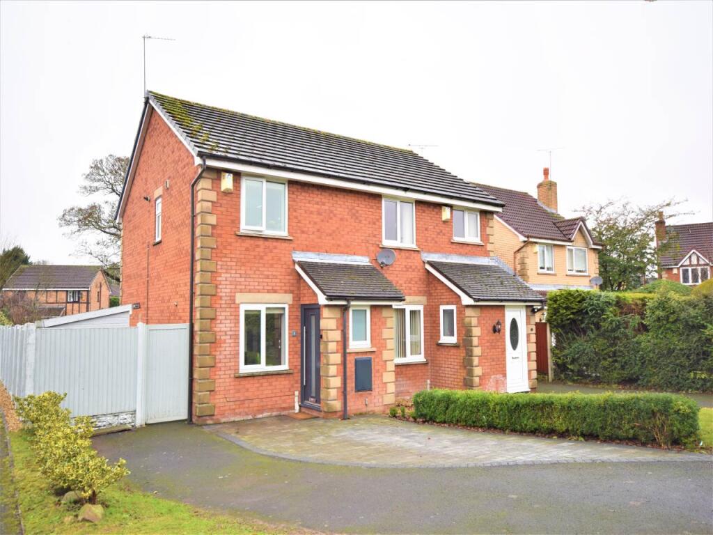 Main image of property: Roxburgh Road, Little Sutton, Ellesmere Port