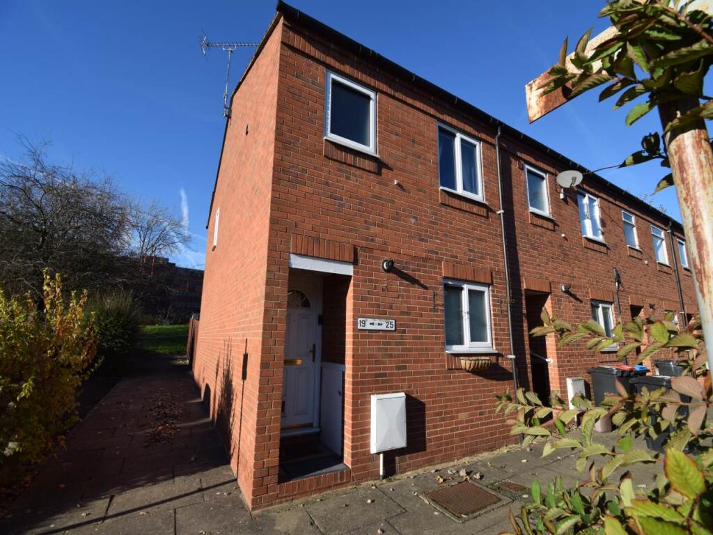 Main image of property: Cross Street, Chester, Cheshire