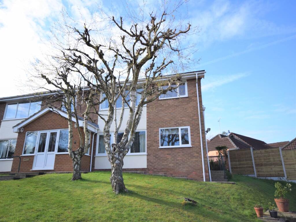 Main image of property: Westbank, Chester, Cheshire