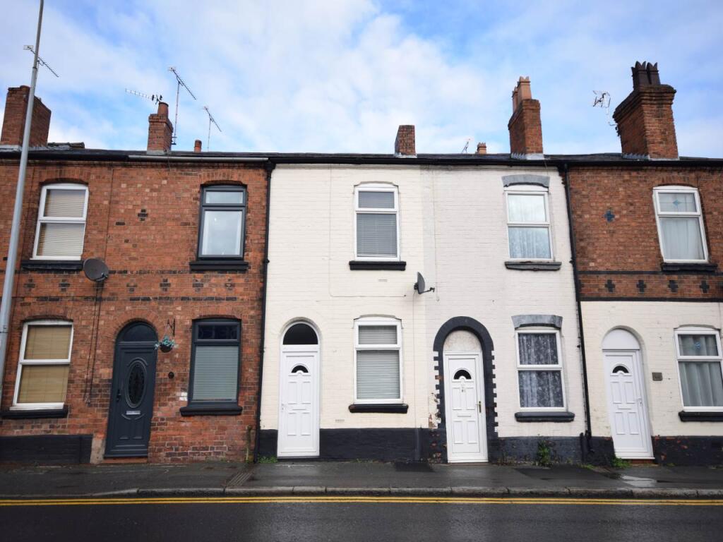 Main image of property: Christleton Road, Boughton, Chester
