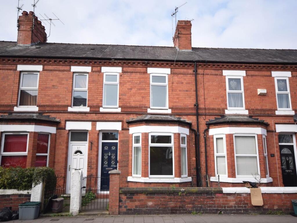 Main image of property: Ermine Road, Hoole, Chester