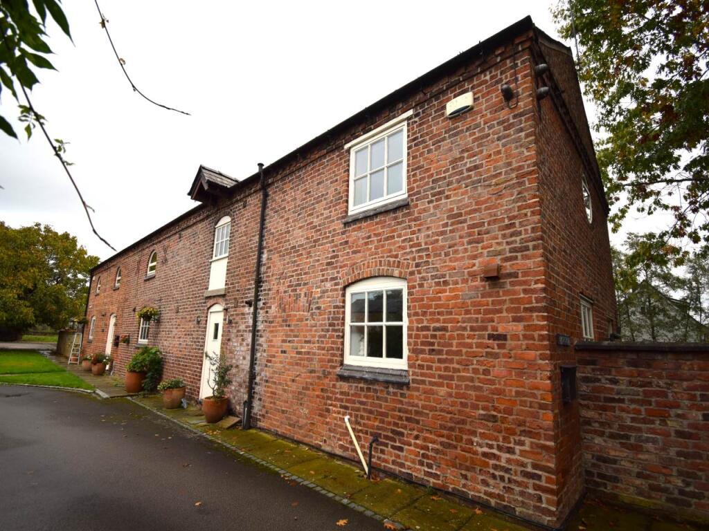 Main image of property: Tarporley Road, Duddon, Tarporley