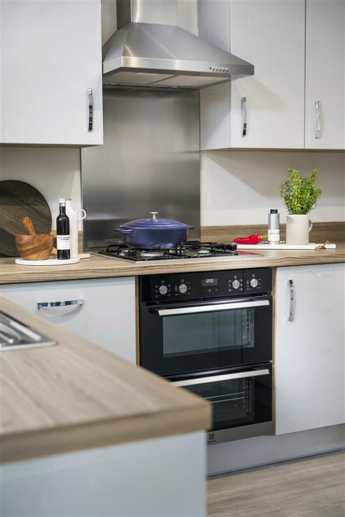 Additional property image - Plot 20, The Usher, Havilland Park, Hatfield