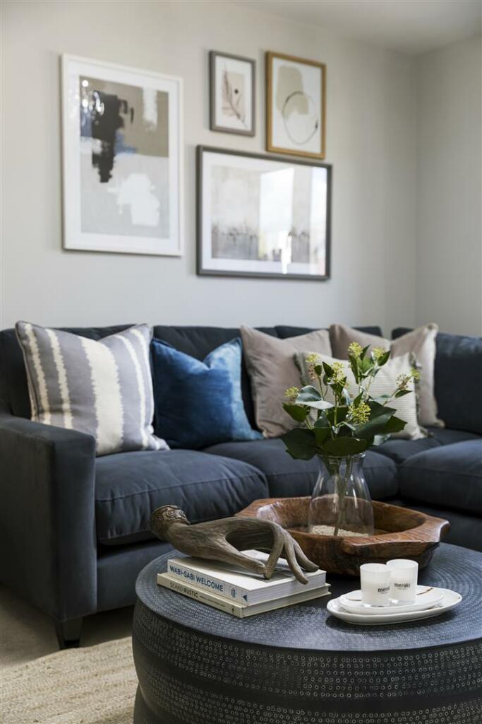 Additional property image - Plot 20, The Usher, Havilland Park, Hatfield