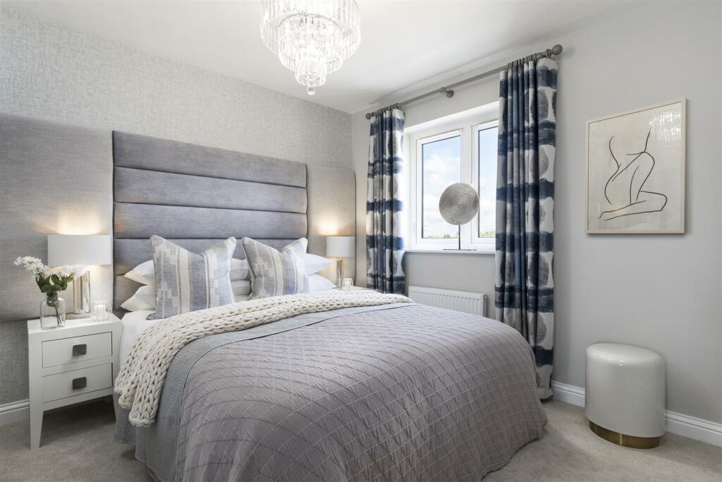 Additional property image - Plot 20, The Usher, Havilland Park, Hatfield