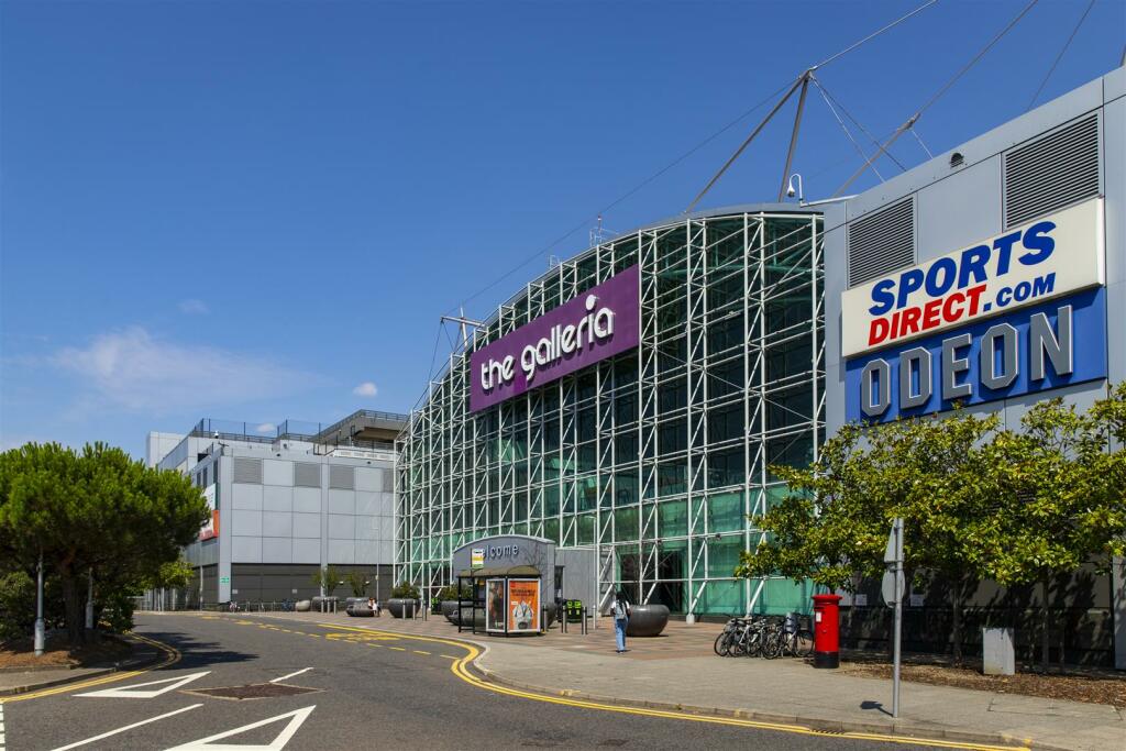 Additional property image - Plot 20, The Usher, Havilland Park, Hatfield