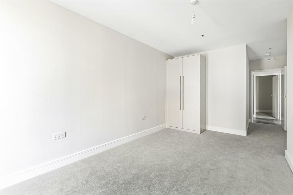 Additional property image - Plot B4, Old Electricity Works, Campfield Road, St. Albans