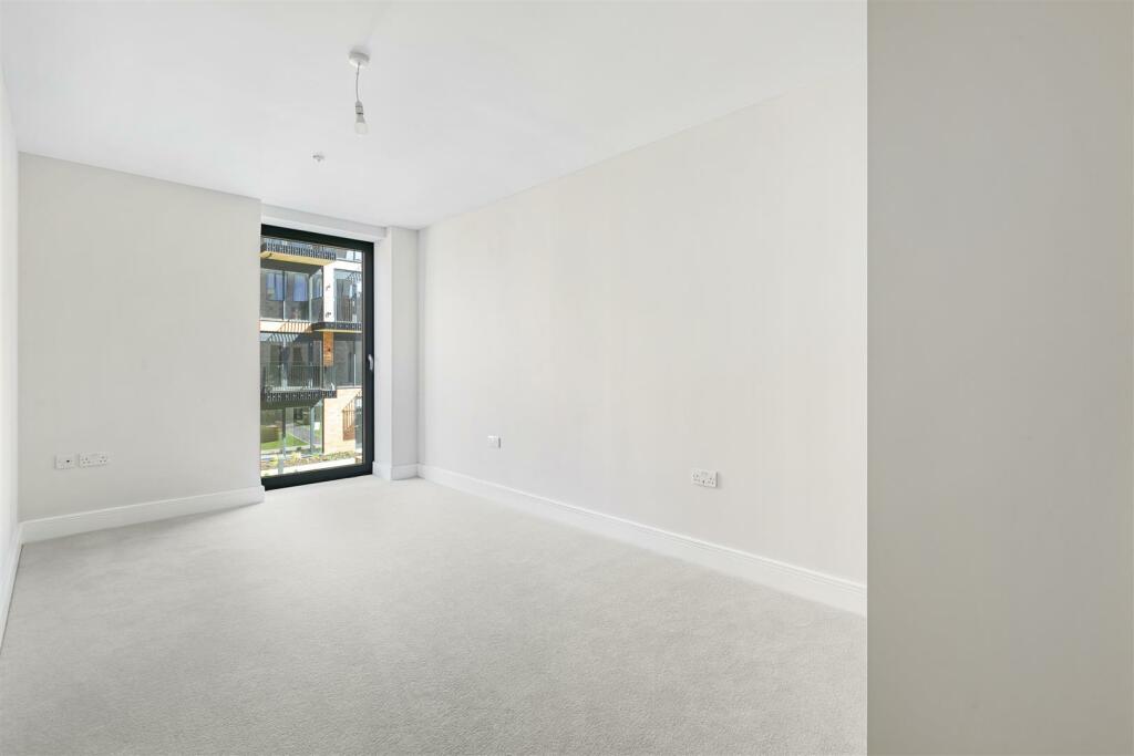 Additional property image - Plot B4, Old Electricity Works, Campfield Road, St. Albans