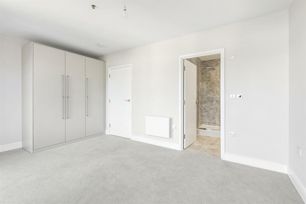 Additional property image - Plot B4, Old Electricity Works, Campfield Road, St. Albans
