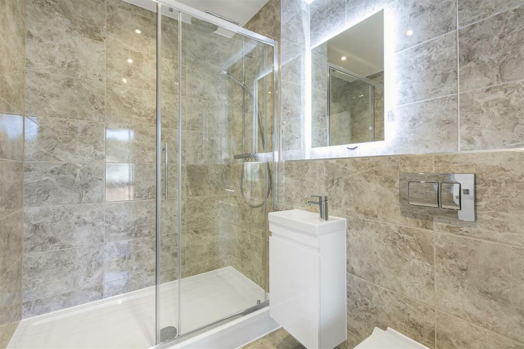 Additional property image - Plot B4, Old Electricity Works, Campfield Road, St. Albans