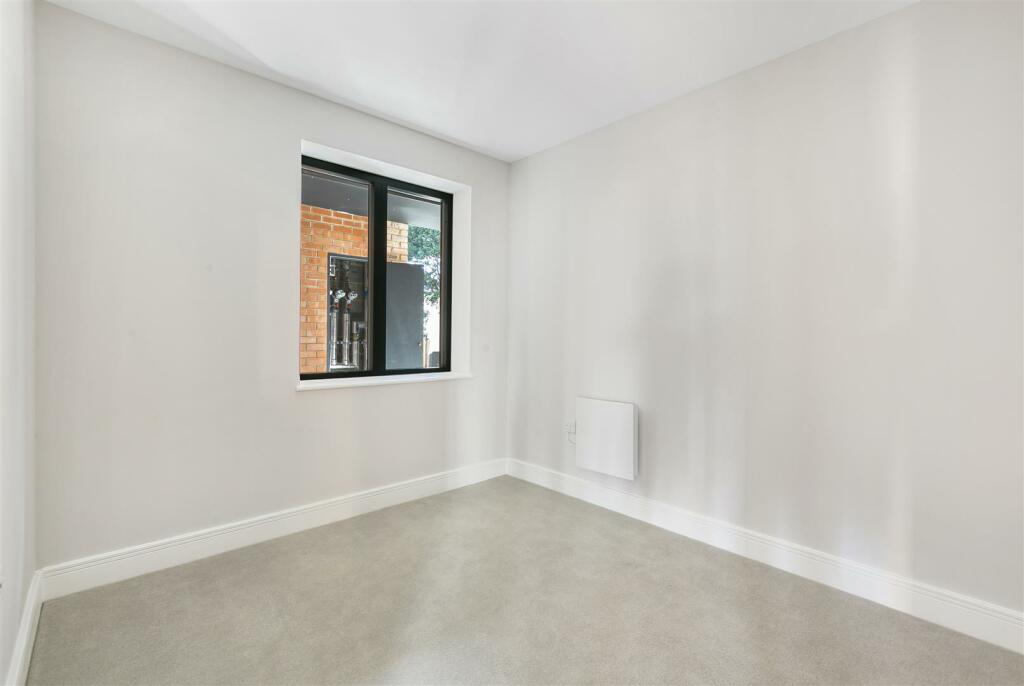 Additional property image - Plot B1, Old Electricity Works, Campfield Road, St. Albans