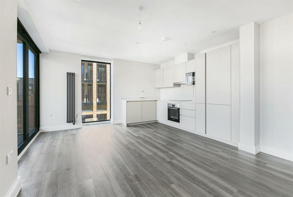 Additional property image - Plot B1, Old Electricity Works, Campfield Road, St. Albans