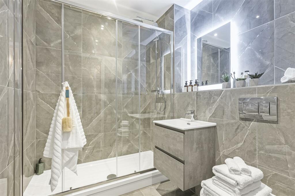 Additional property image - Plot D7, Old Electricity Works, Campfield Road, St. Albans