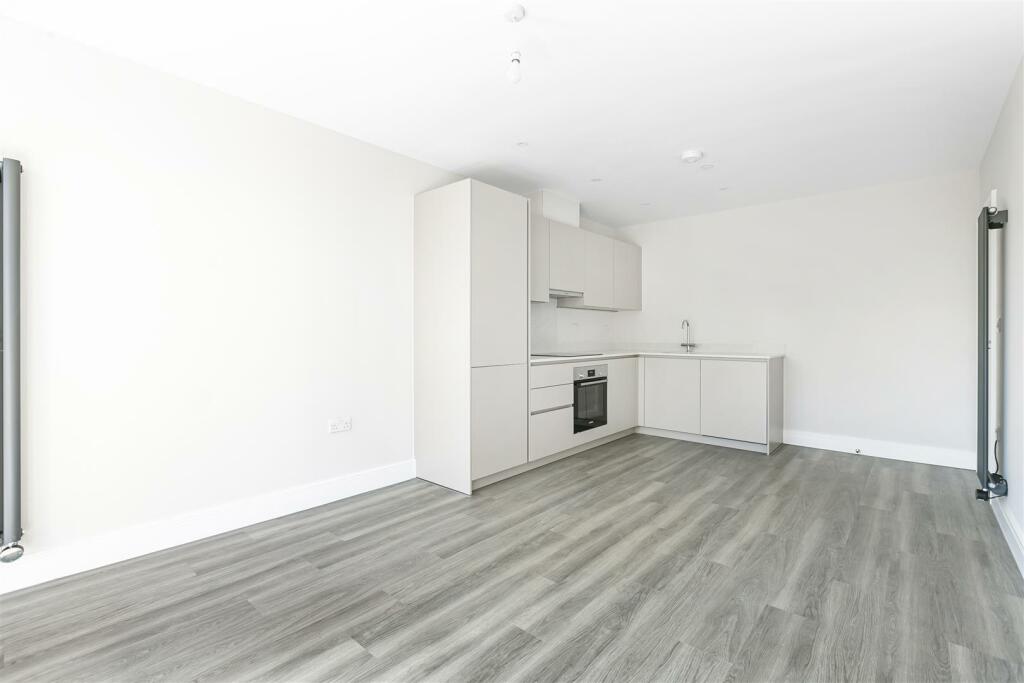 Additional property image - Plot E20, Old Electricity Works, Campfield Road, St. Albans