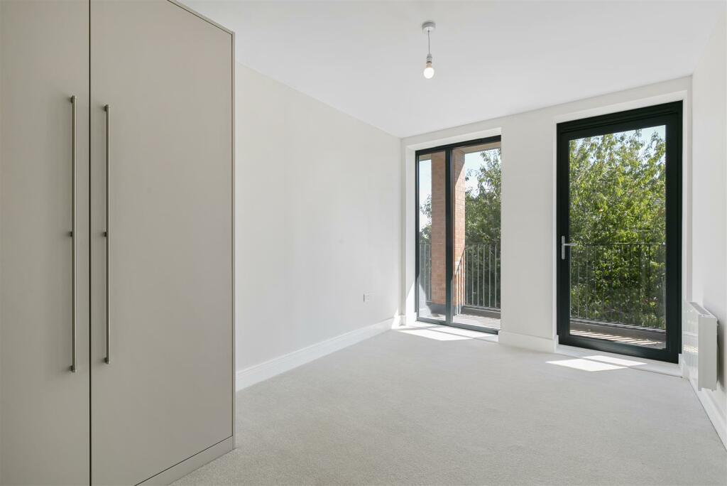 Additional property image - Plot E20, Old Electricity Works, Campfield Road, St. Albans