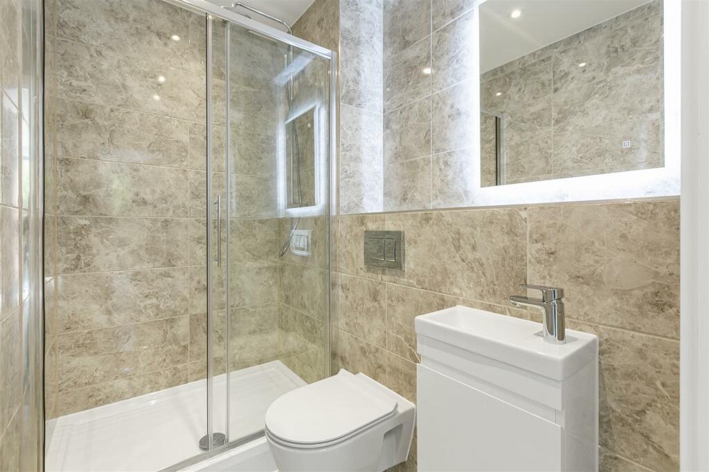 Additional property image - Plot E20, Old Electricity Works, Campfield Road, St. Albans